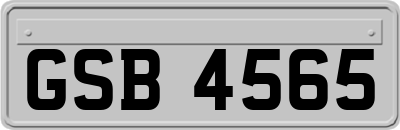 GSB4565