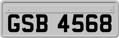 GSB4568