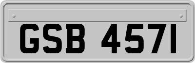 GSB4571