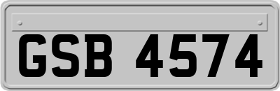 GSB4574