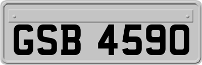 GSB4590
