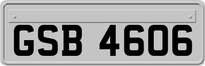 GSB4606