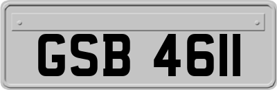 GSB4611