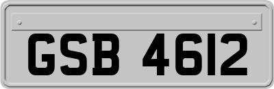 GSB4612