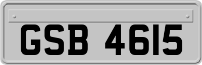GSB4615