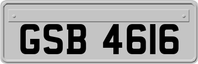 GSB4616