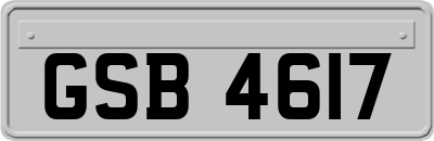 GSB4617