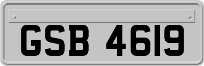 GSB4619