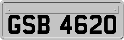 GSB4620