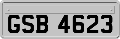GSB4623