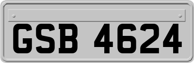 GSB4624