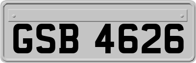 GSB4626