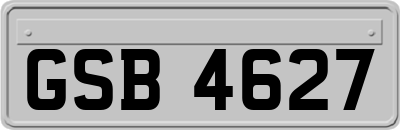 GSB4627