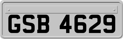GSB4629
