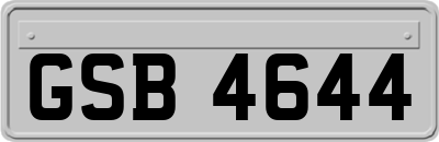GSB4644
