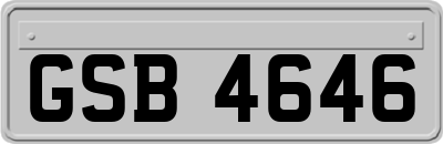 GSB4646