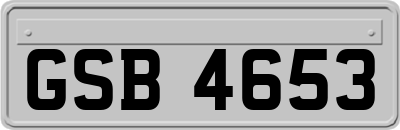 GSB4653