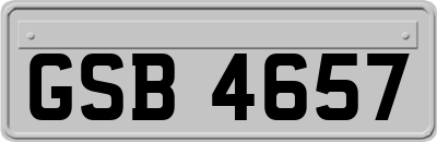 GSB4657