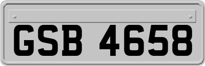 GSB4658