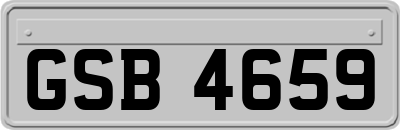 GSB4659