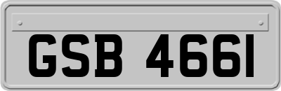 GSB4661