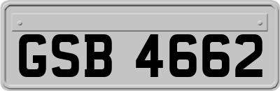 GSB4662