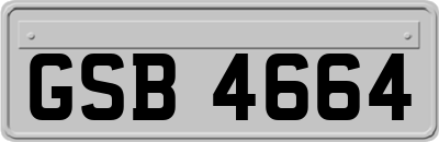 GSB4664