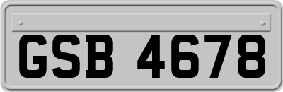 GSB4678