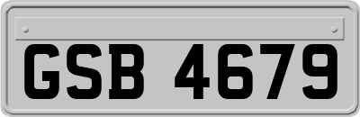 GSB4679