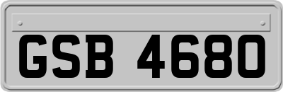 GSB4680
