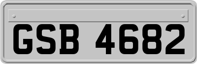 GSB4682