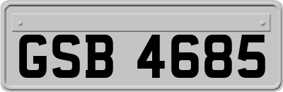 GSB4685