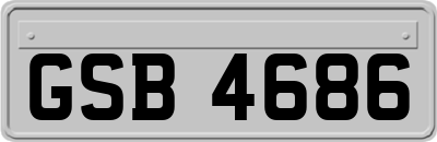GSB4686