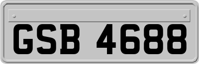 GSB4688