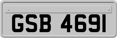 GSB4691