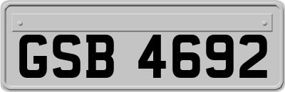 GSB4692