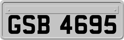GSB4695