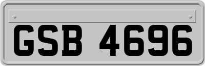 GSB4696