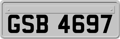 GSB4697