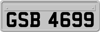 GSB4699