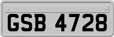 GSB4728