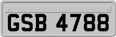 GSB4788