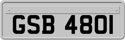 GSB4801