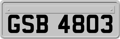 GSB4803