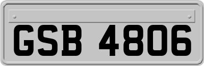 GSB4806