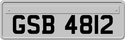 GSB4812