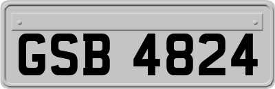 GSB4824