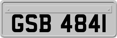GSB4841