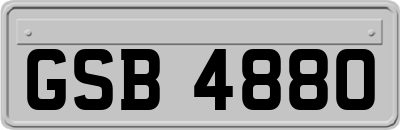 GSB4880