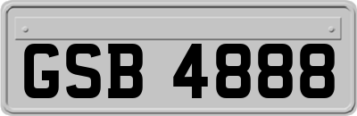 GSB4888